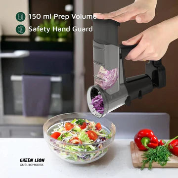 قطاعة كهربائية احترافية محمولة قابلة للشحن