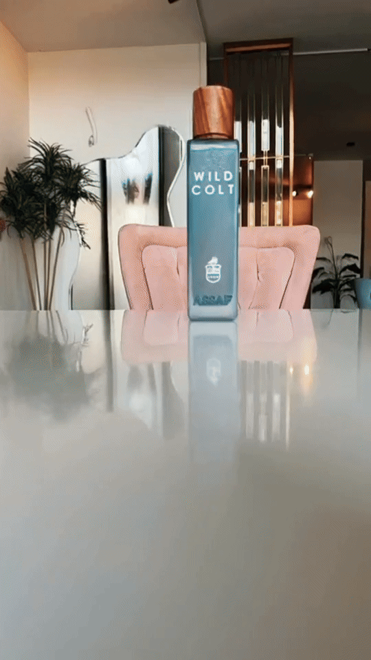 عطران فاخران بسعر واحد – رائحة تدوم طوال اليوم