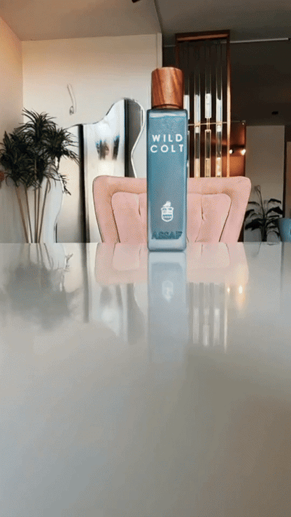 عطران فاخران بسعر واحد – رائحة تدوم طوال اليوم